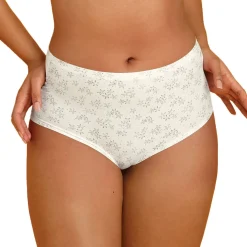Culotte Haute