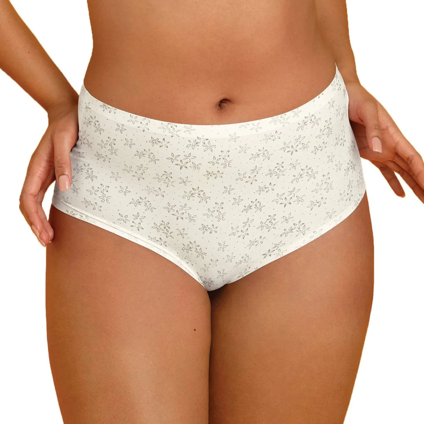 Culotte Haute