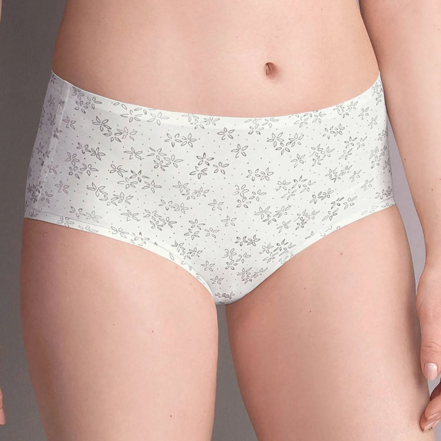 Culotte Haute