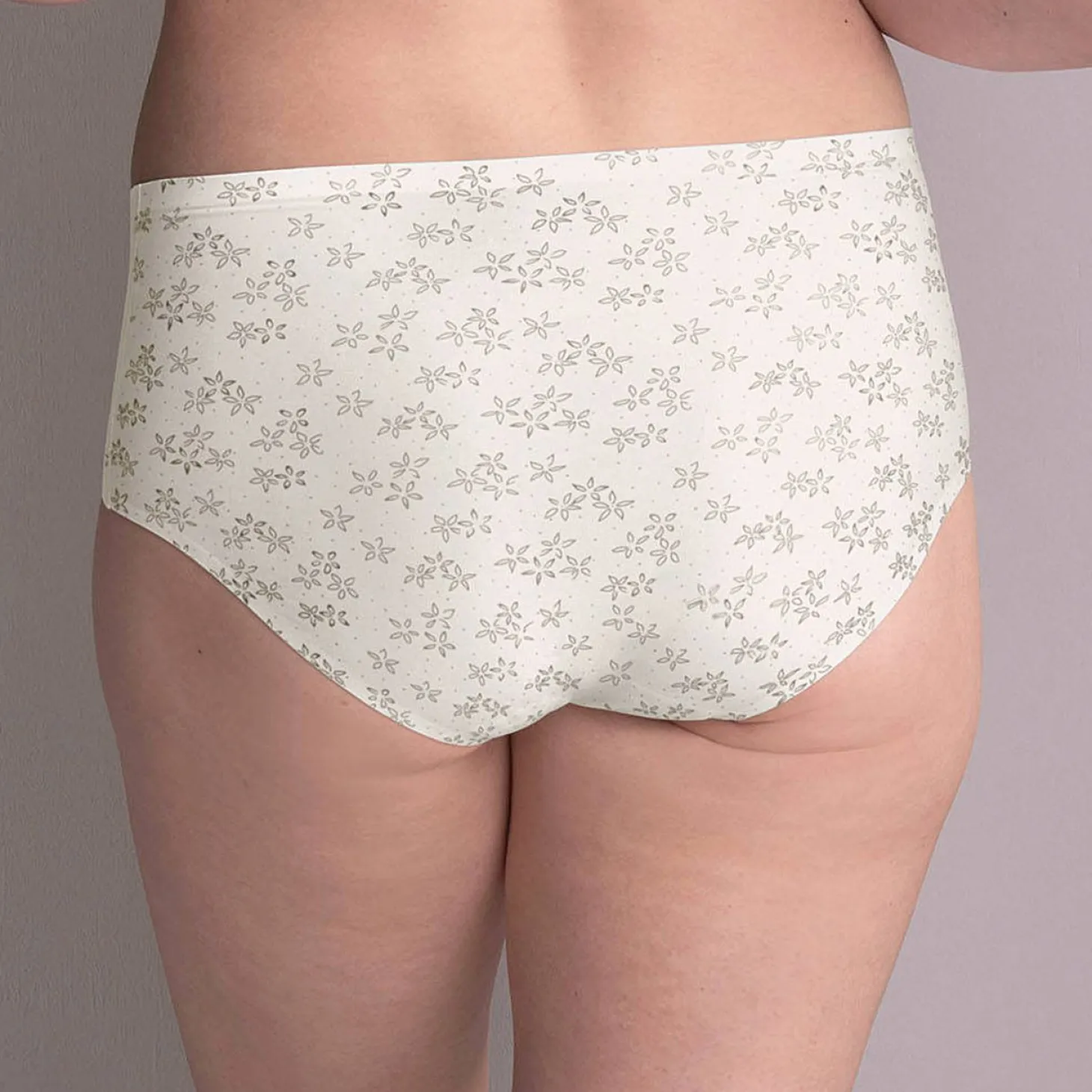 Culotte Haute