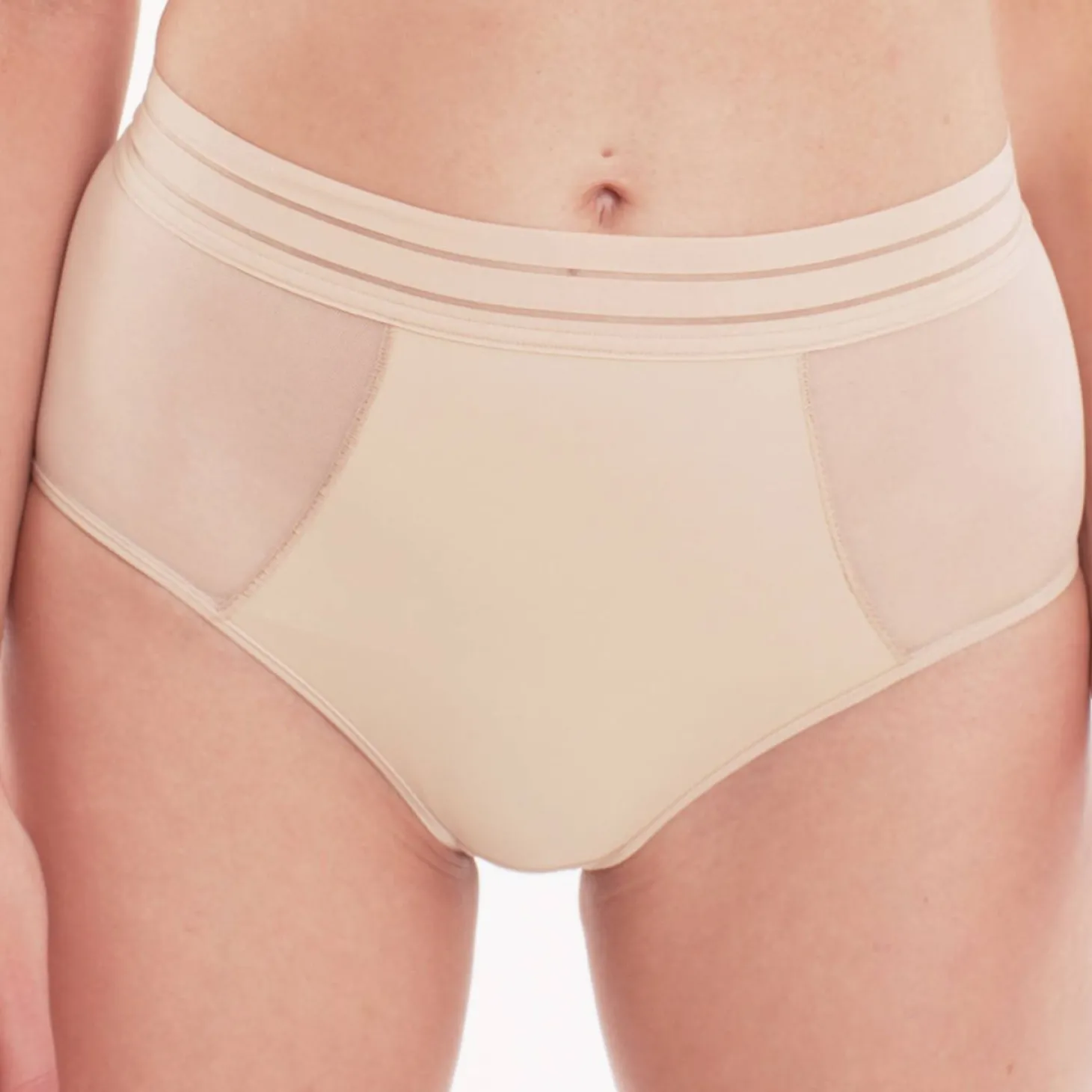 Culotte Haute