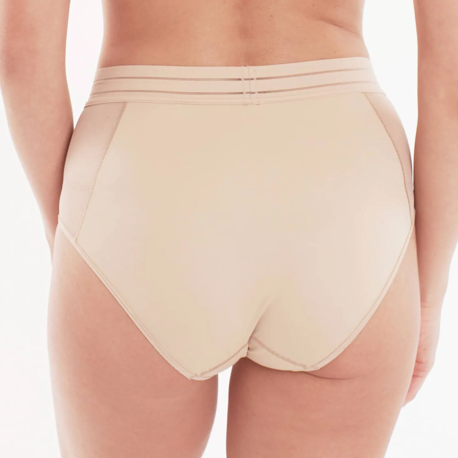 Culotte Haute