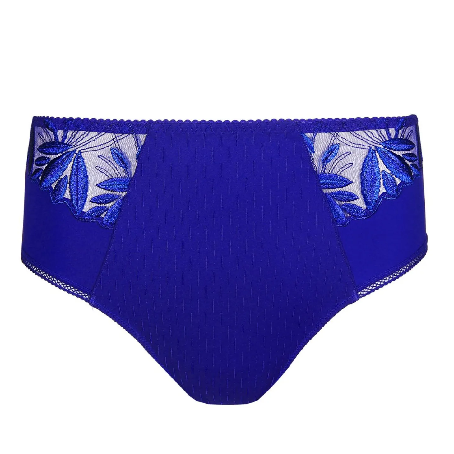 Culotte Haute