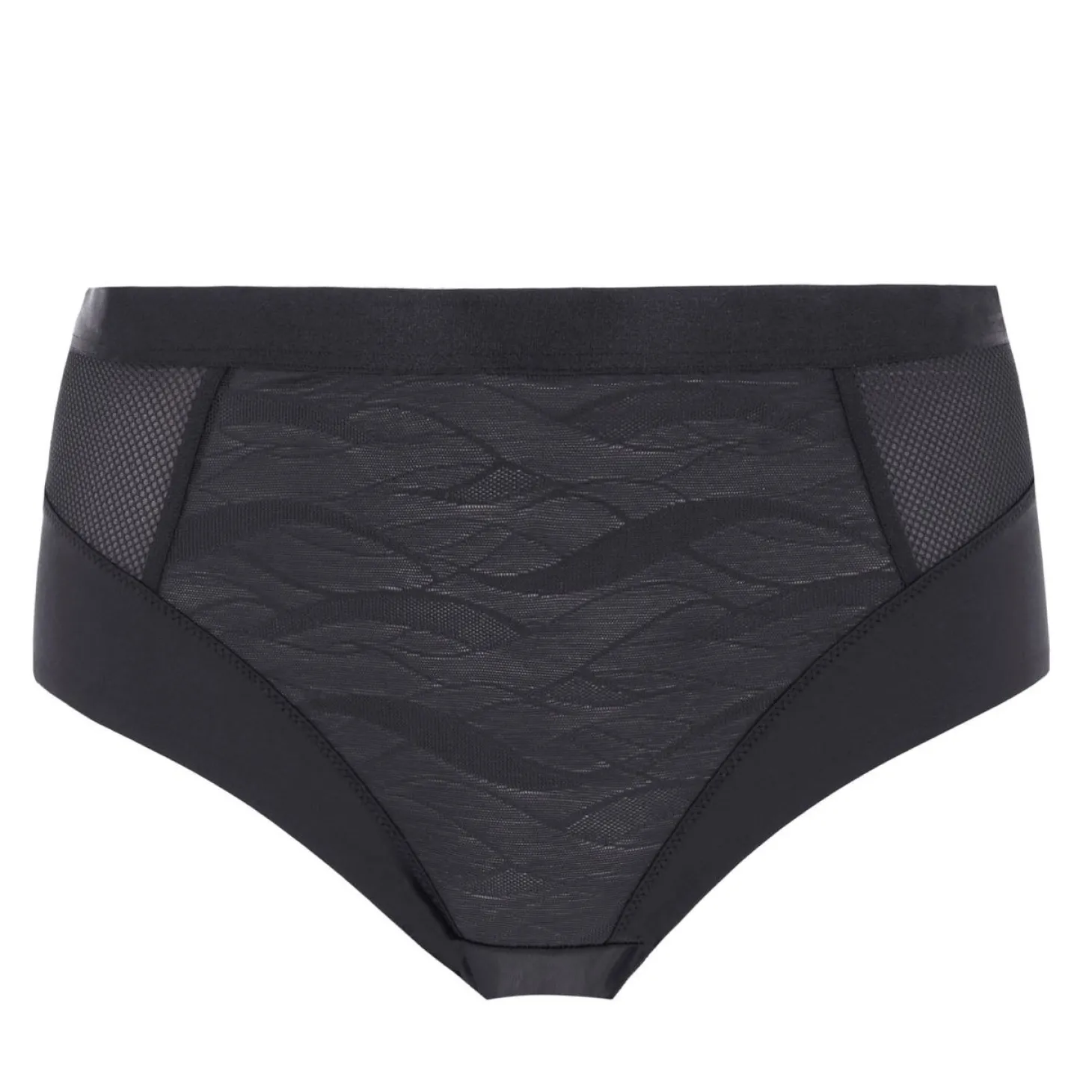 Culotte Haute