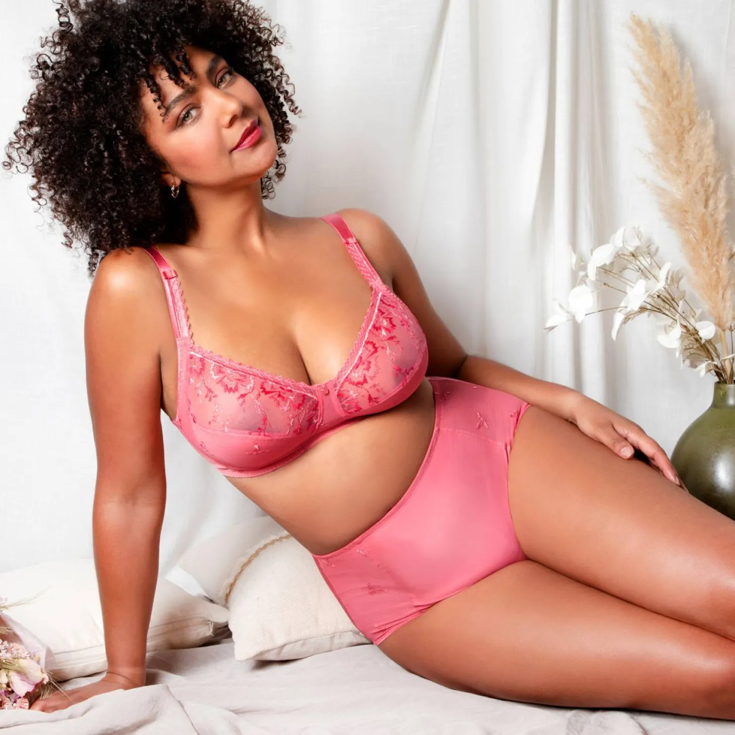 Culotte Haute