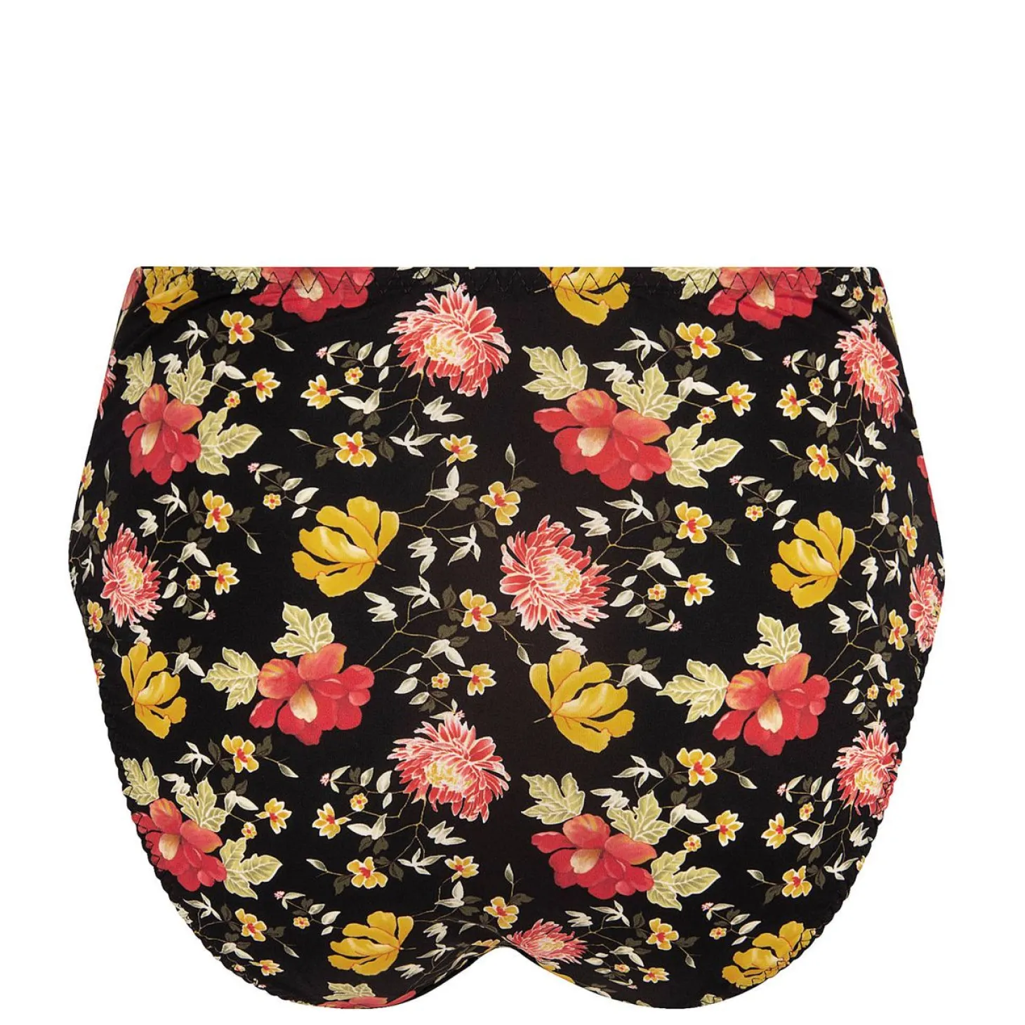 Culotte Haute