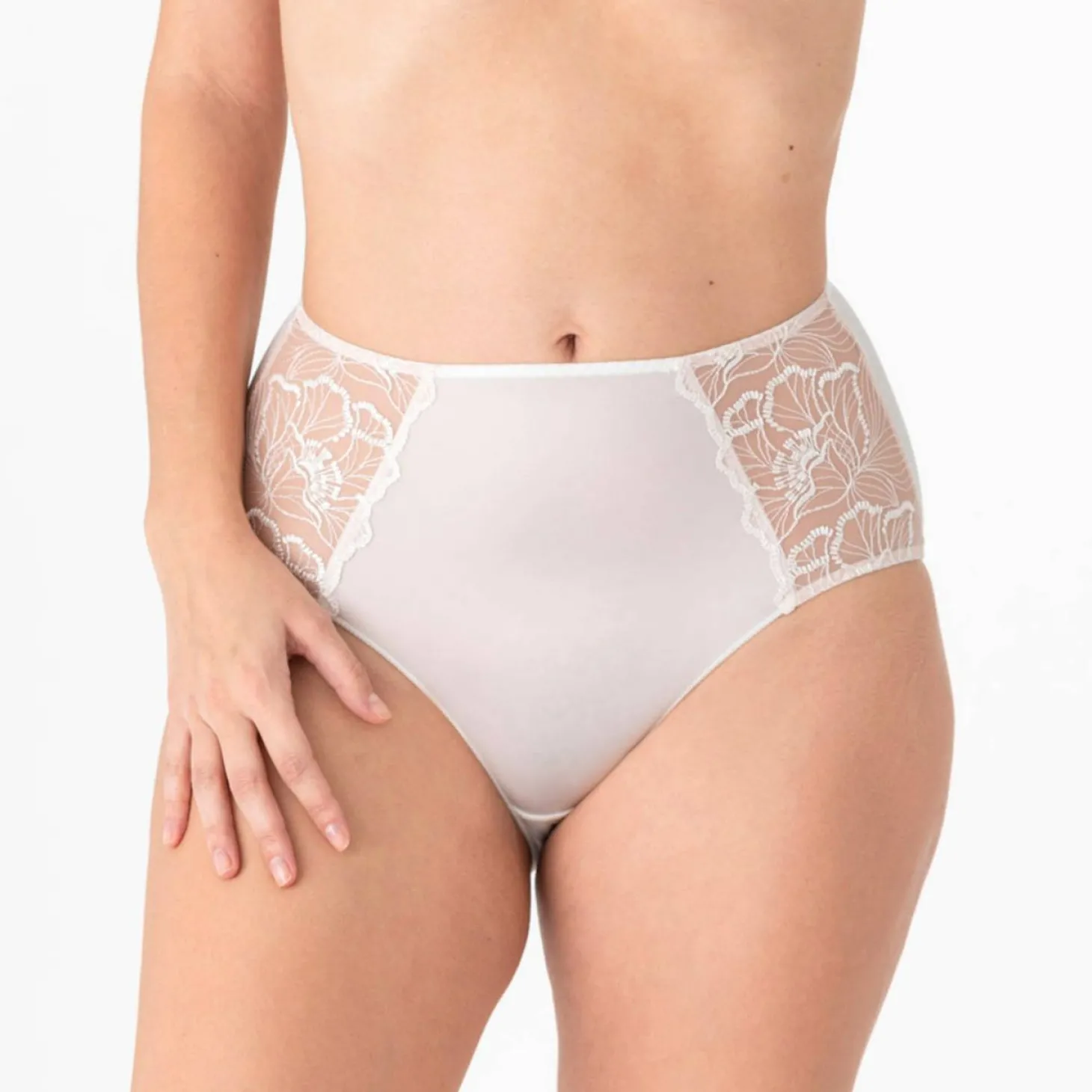 Culotte Haute