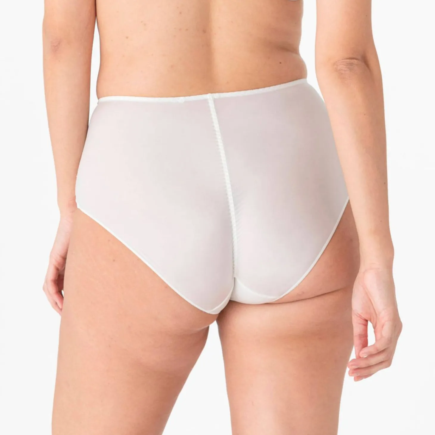 Culotte Haute