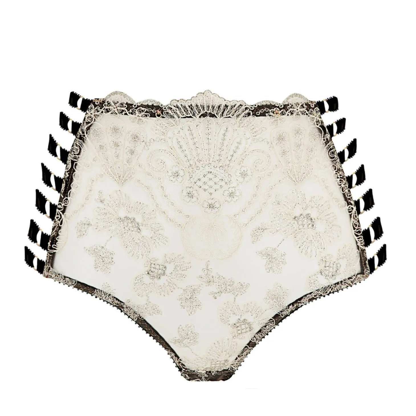 Culotte Haute