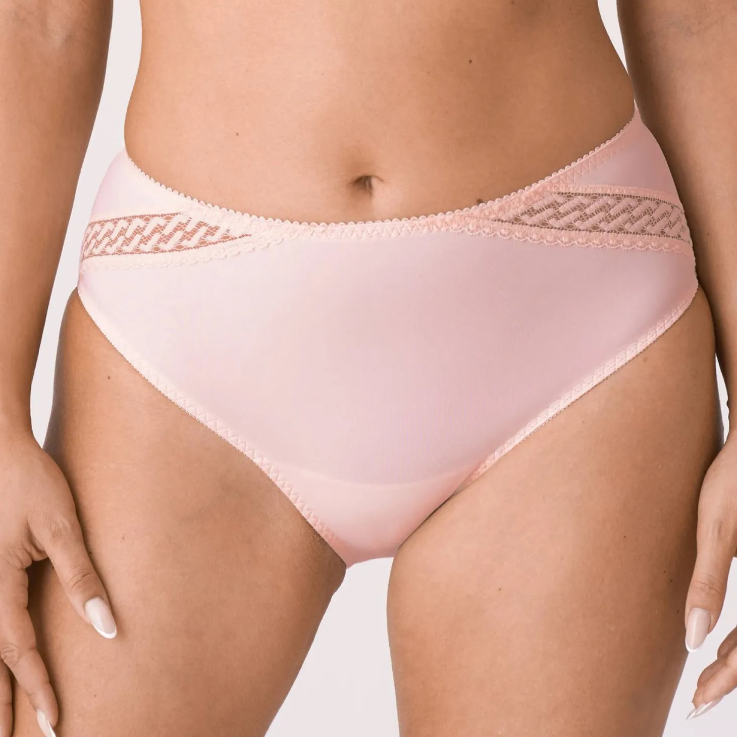 Culotte Haute