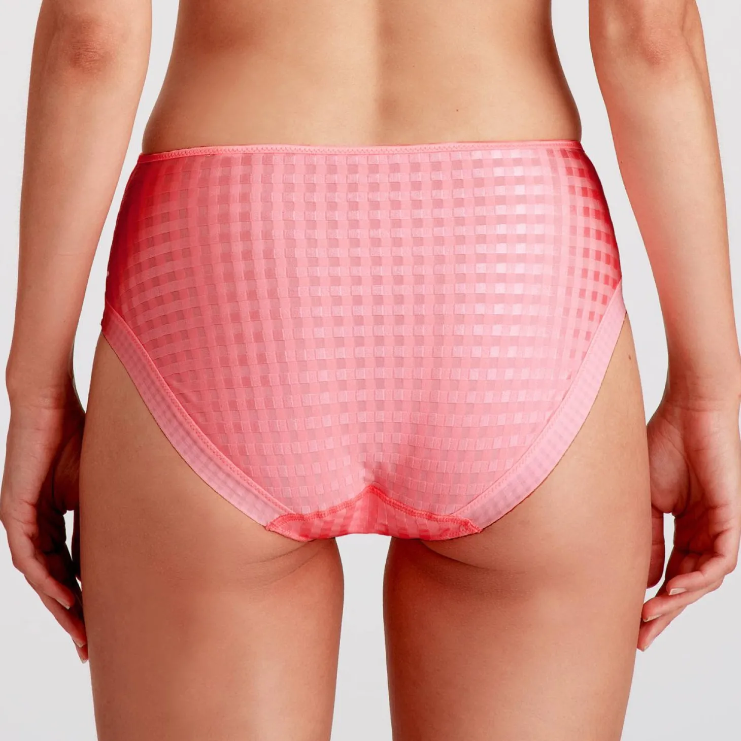 Culotte Haute