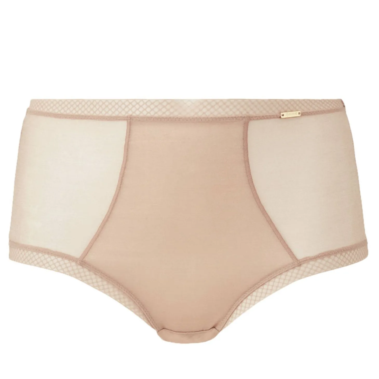 Culotte Haute