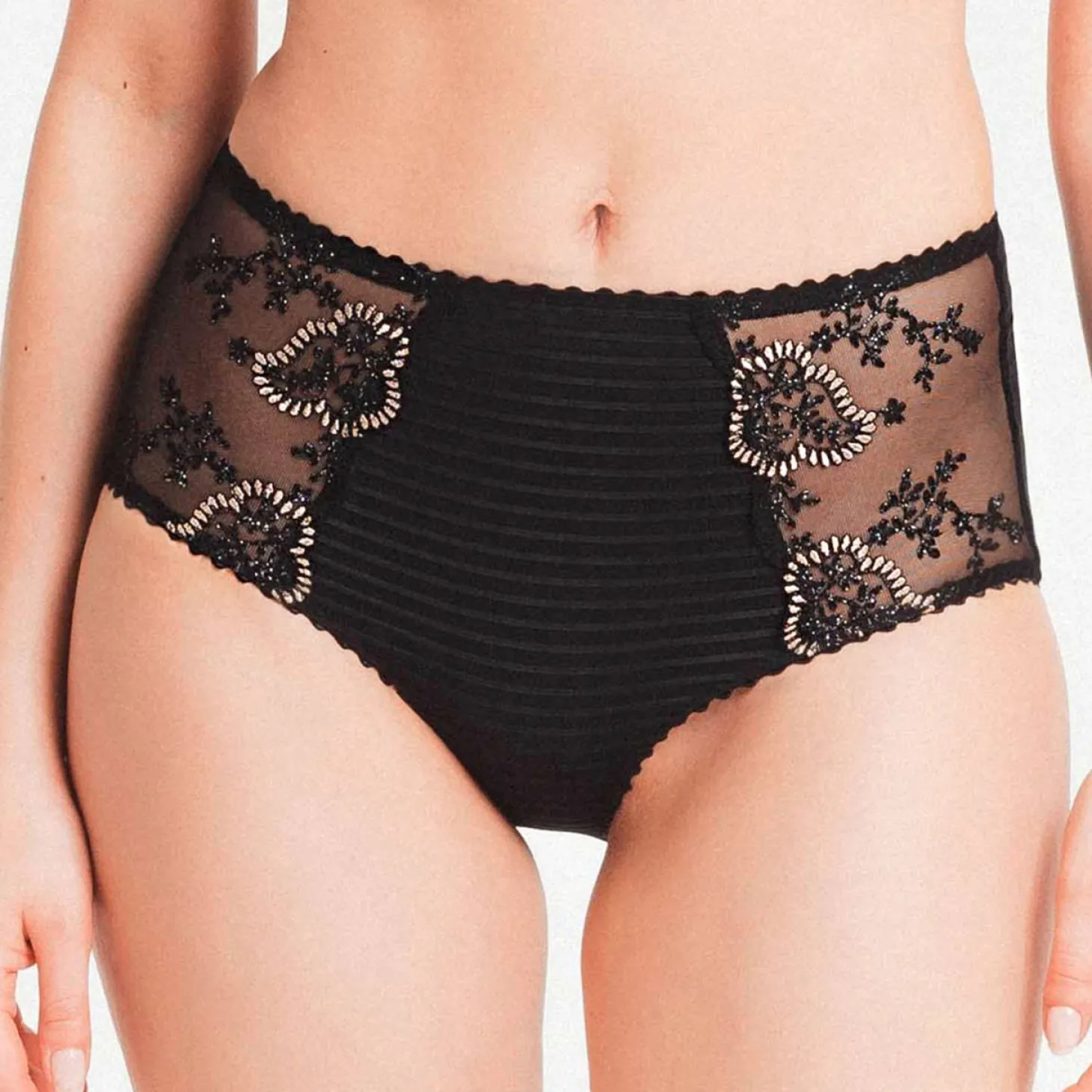 Culotte Haute