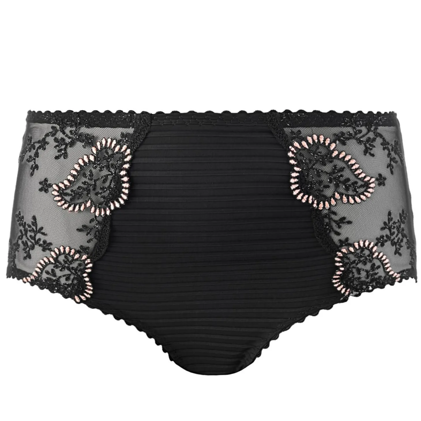 Culotte Haute