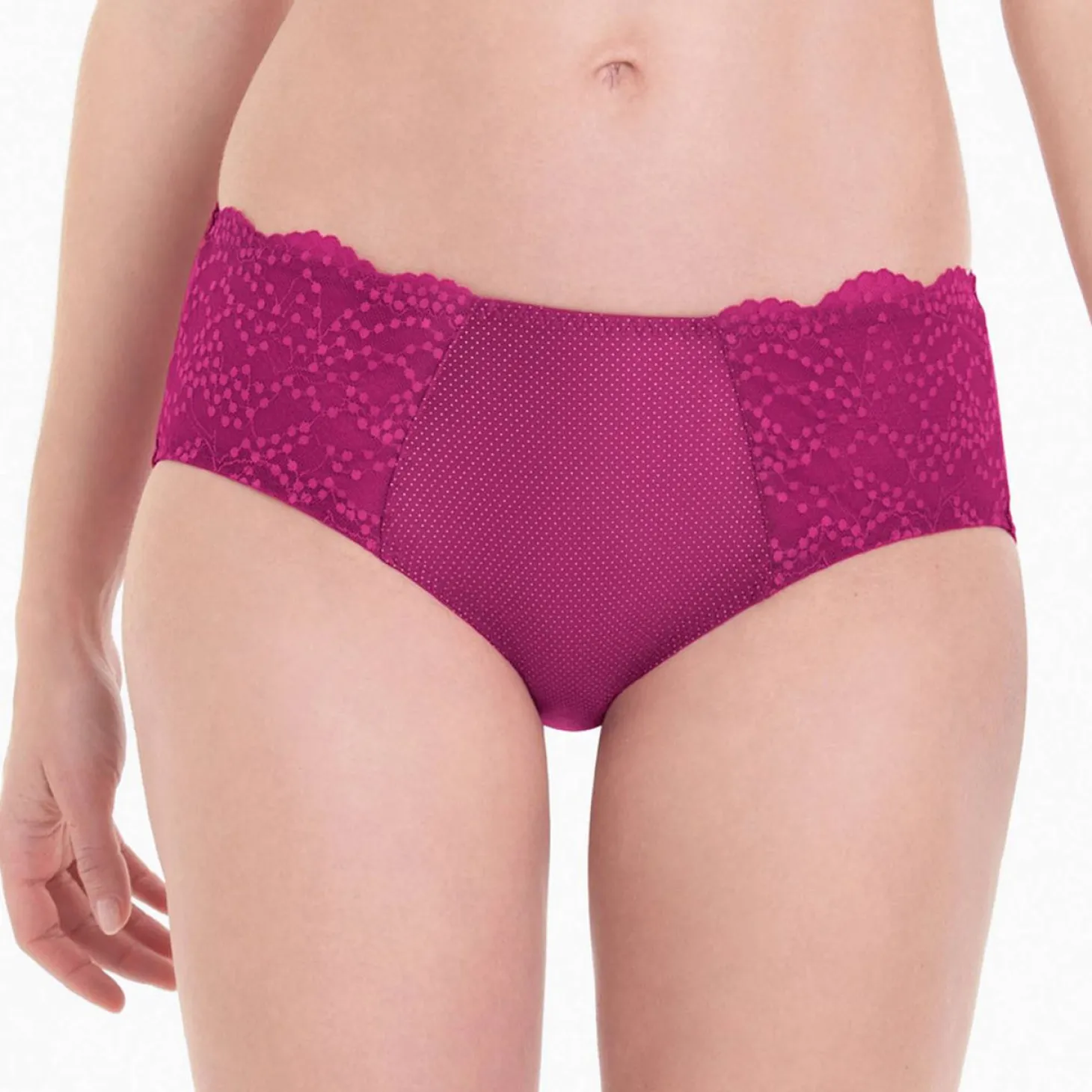 Culotte Haute