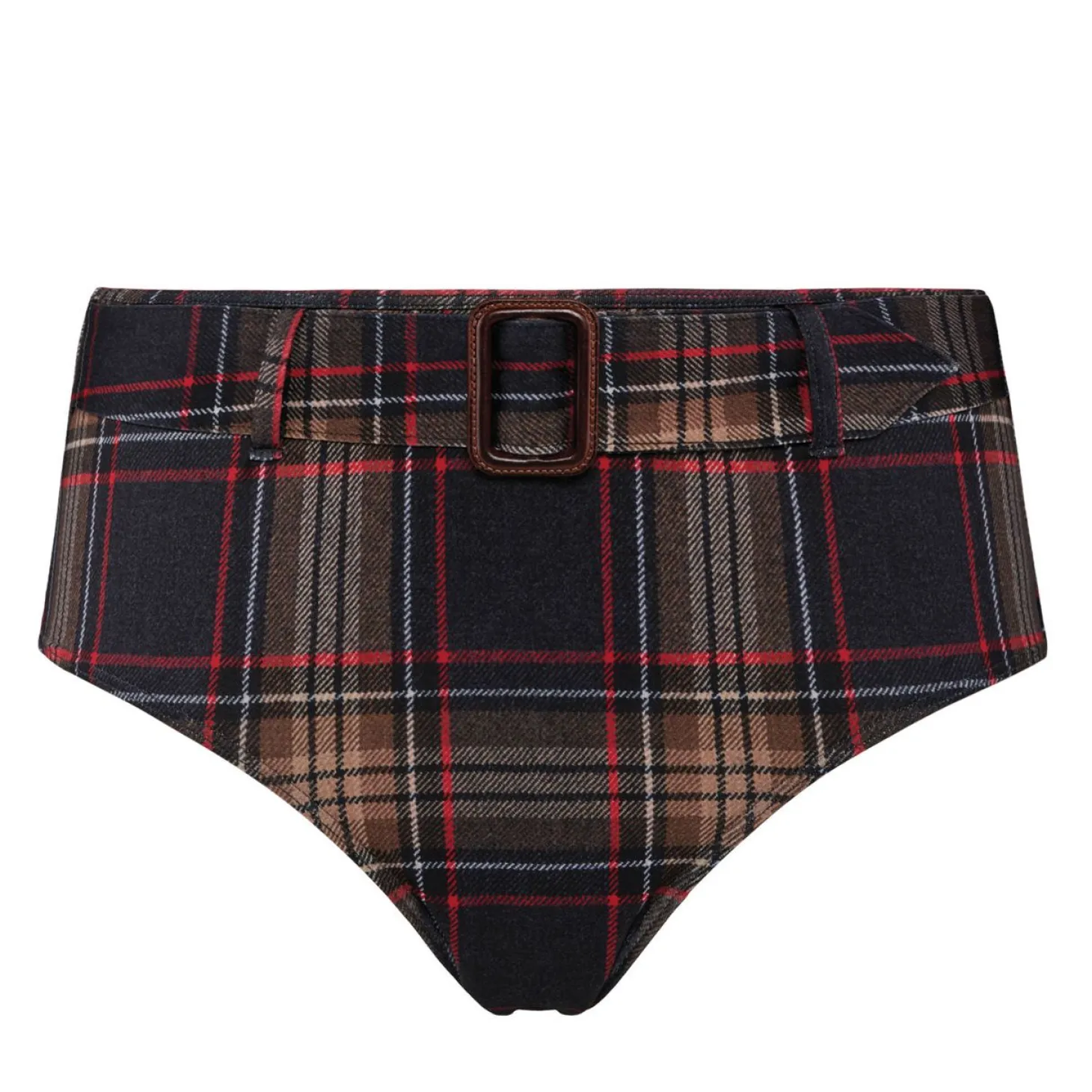 Culotte Haute