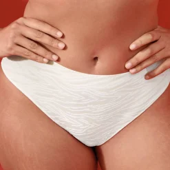 Culotte Haute