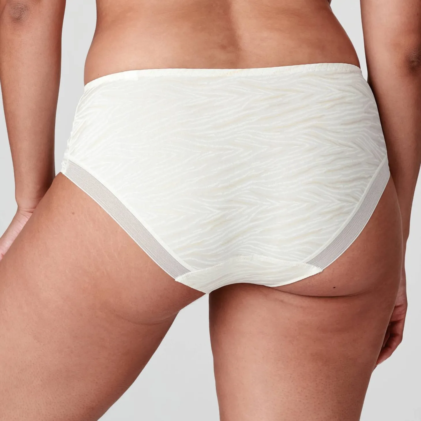 Culotte Haute