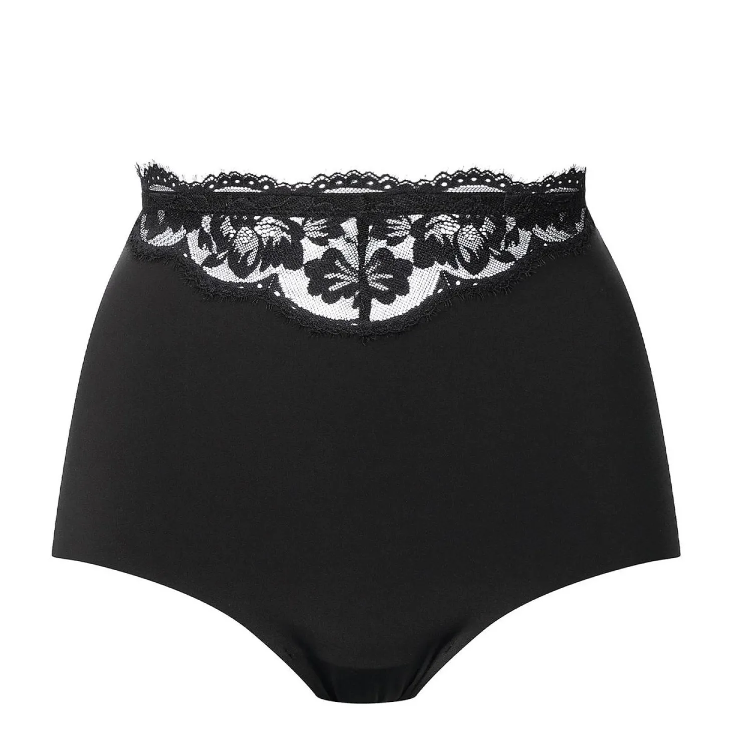 Culotte Haute