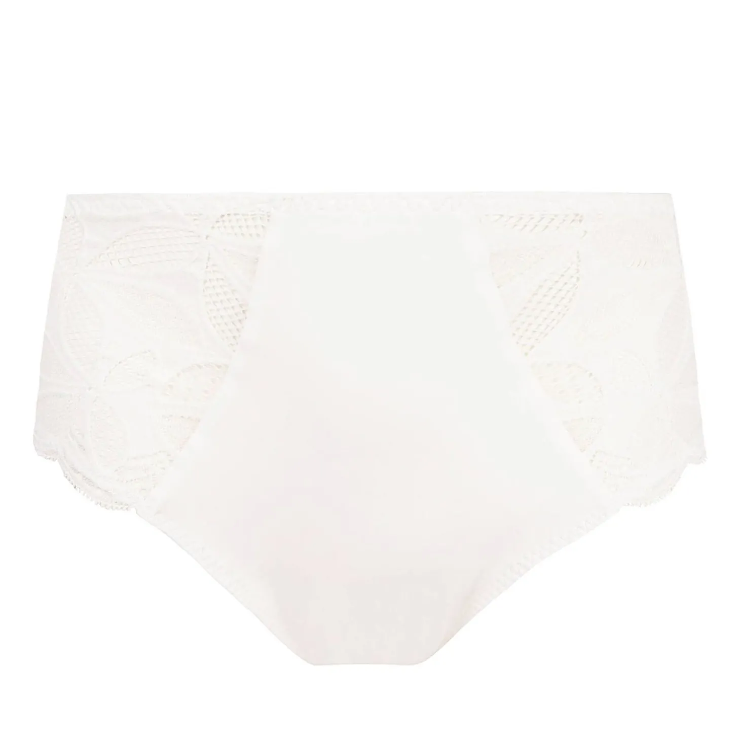 Culotte Haute