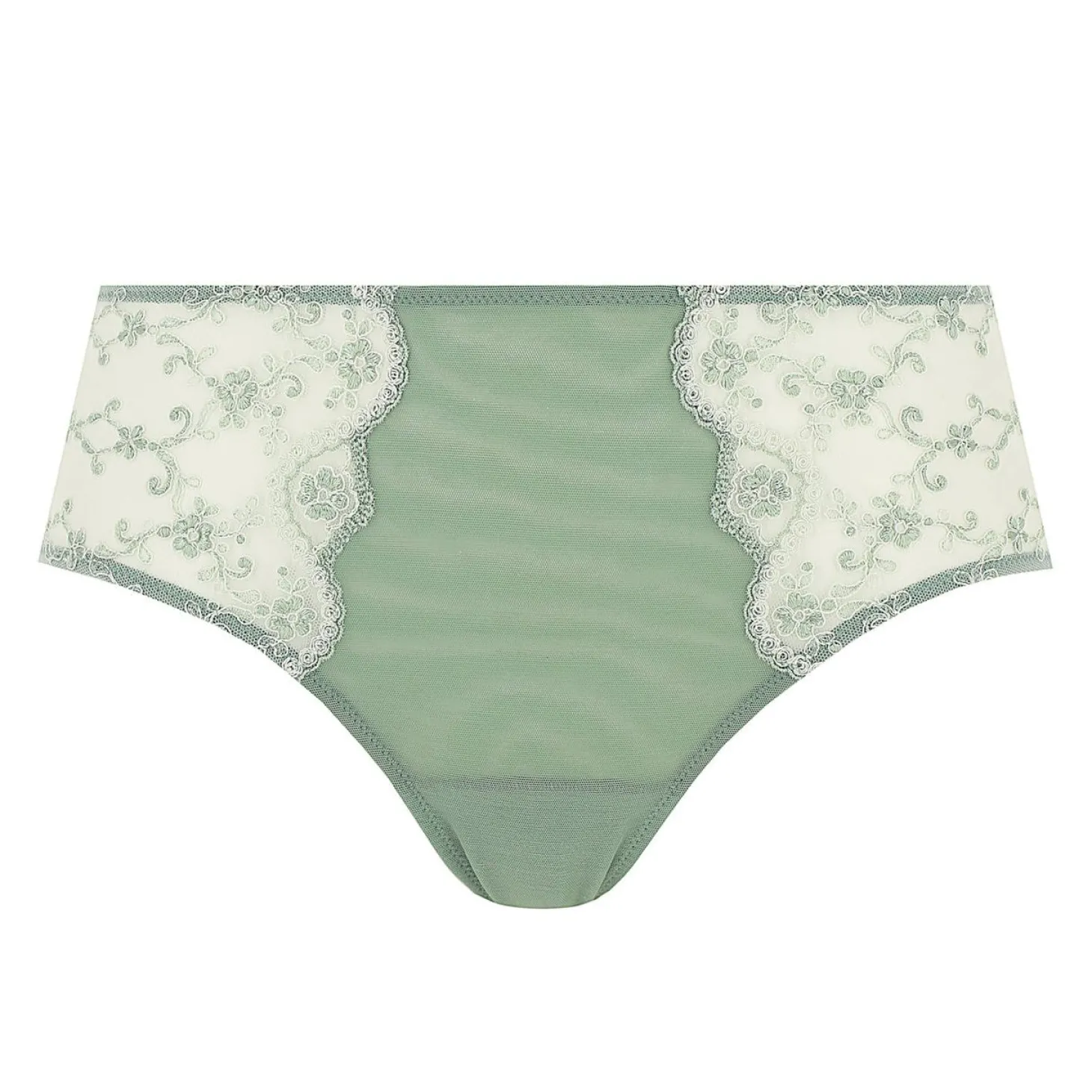 Culotte Haute