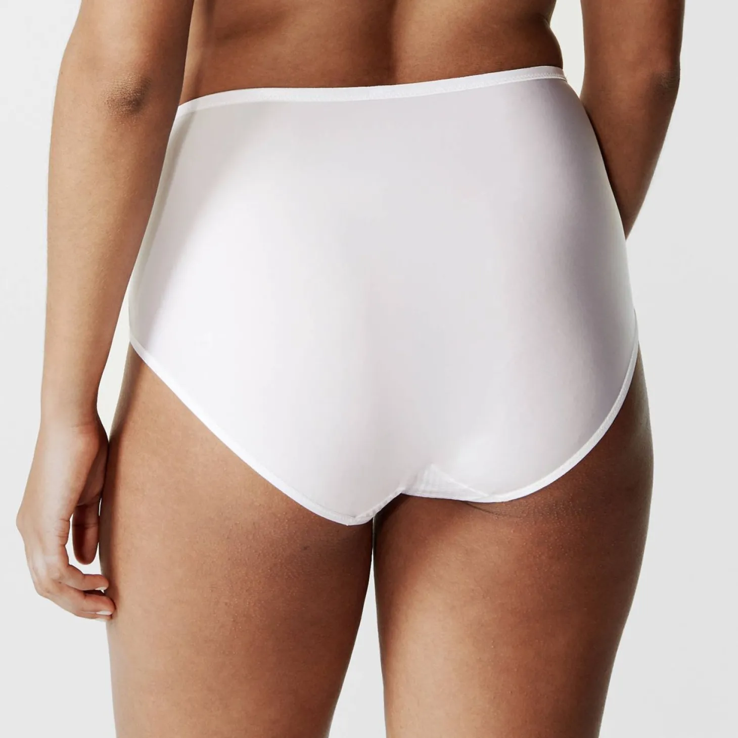 Culotte Haute