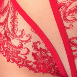 Culotte Haute
