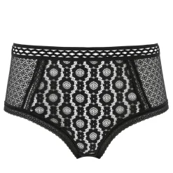 Culotte Haute