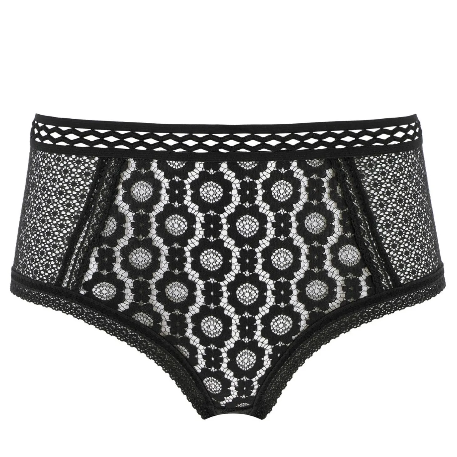 Culotte Haute