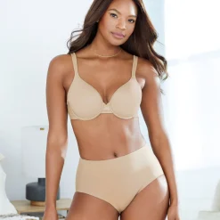 Culotte Haute
