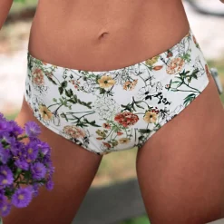 Culotte Haute
