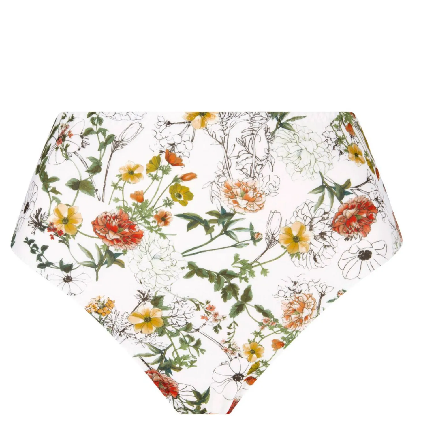 Culotte Haute