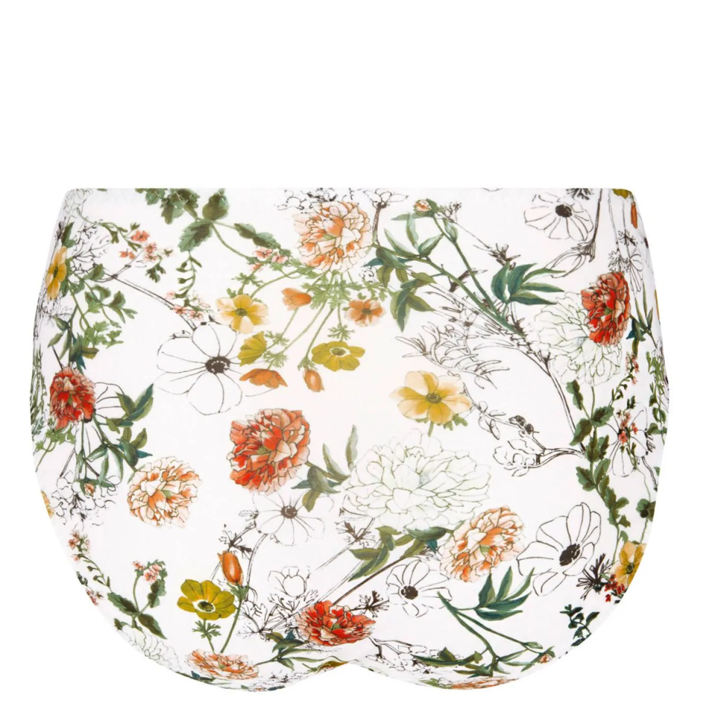 Culotte Haute