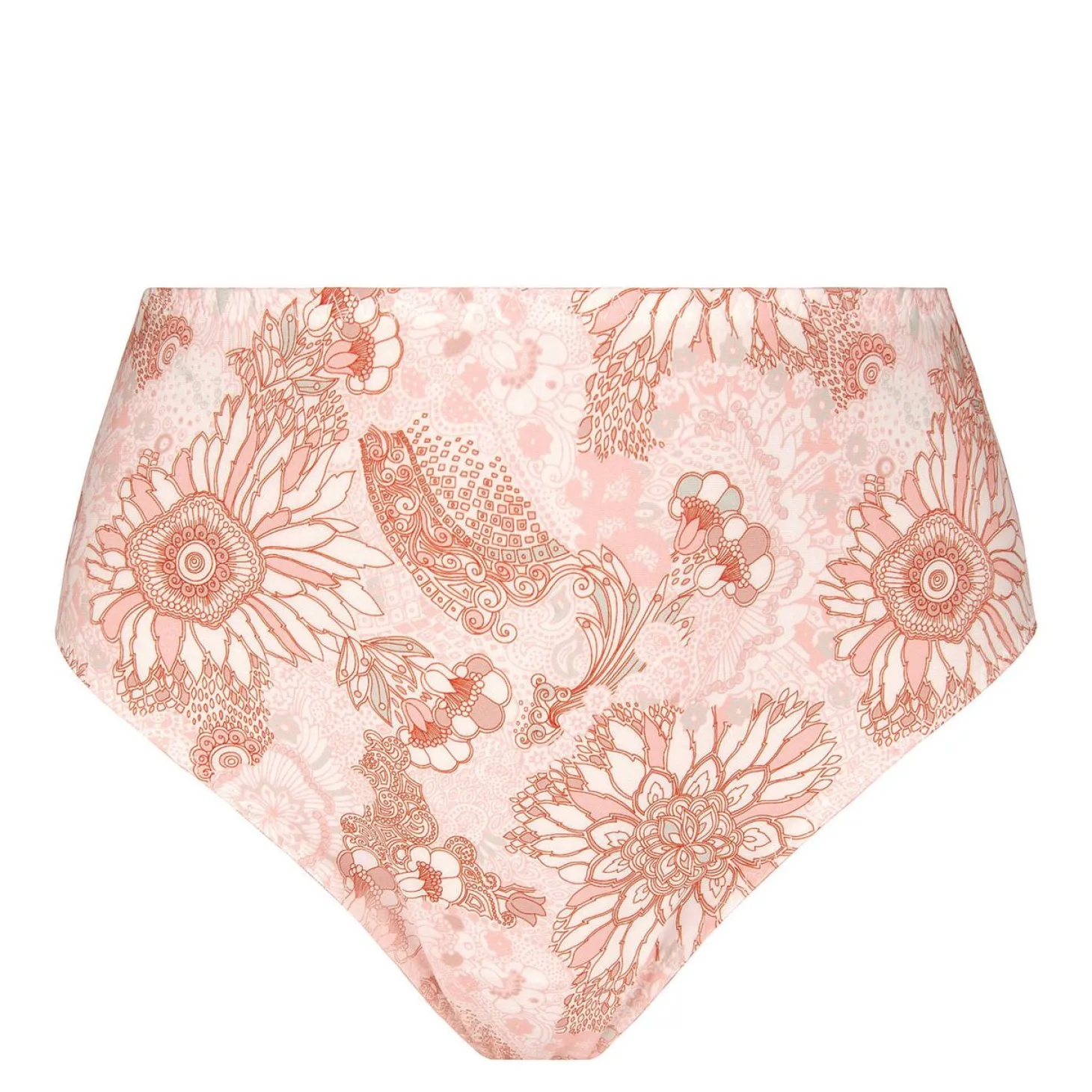 Culotte Haute