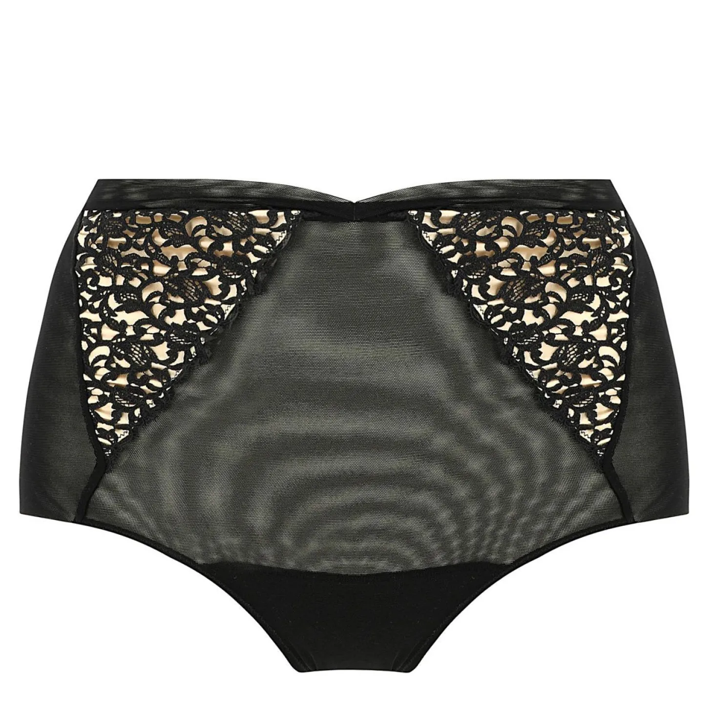 Culotte Haute