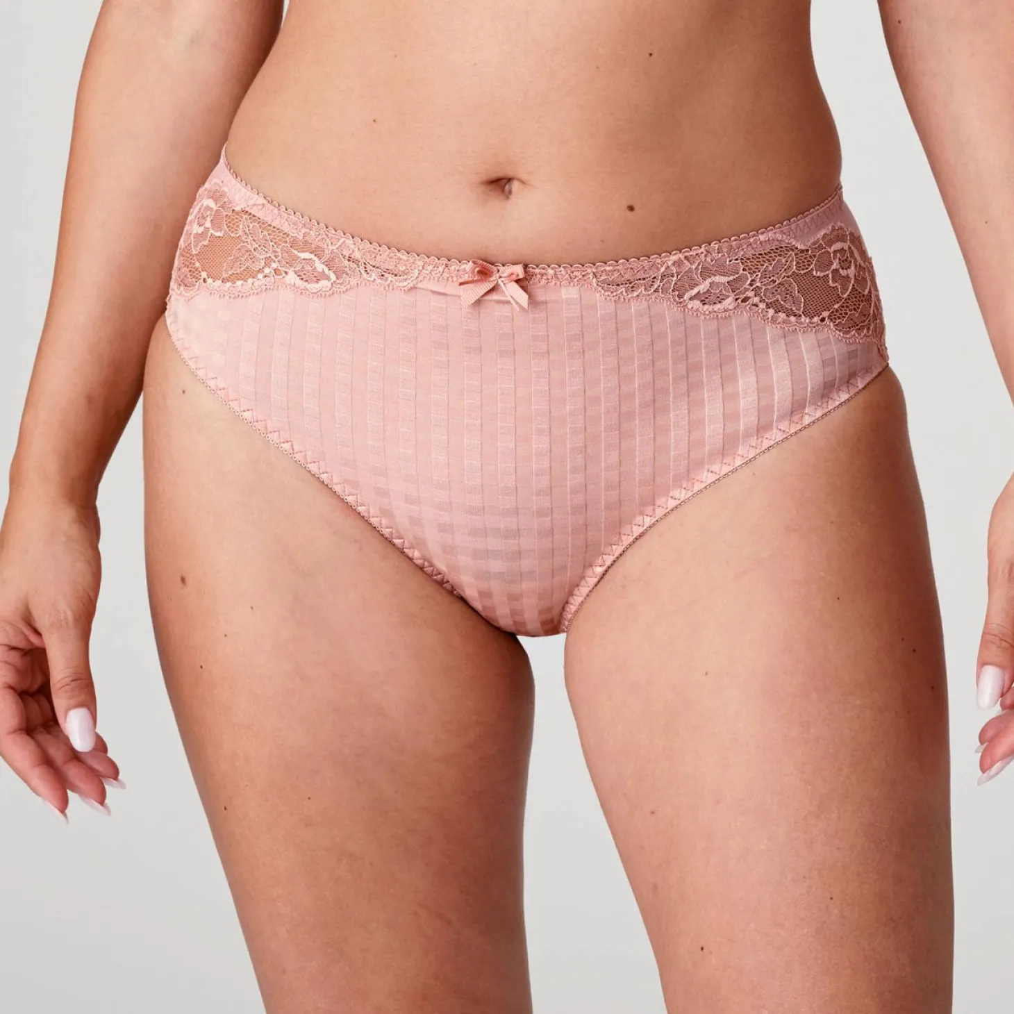 Culotte Haute