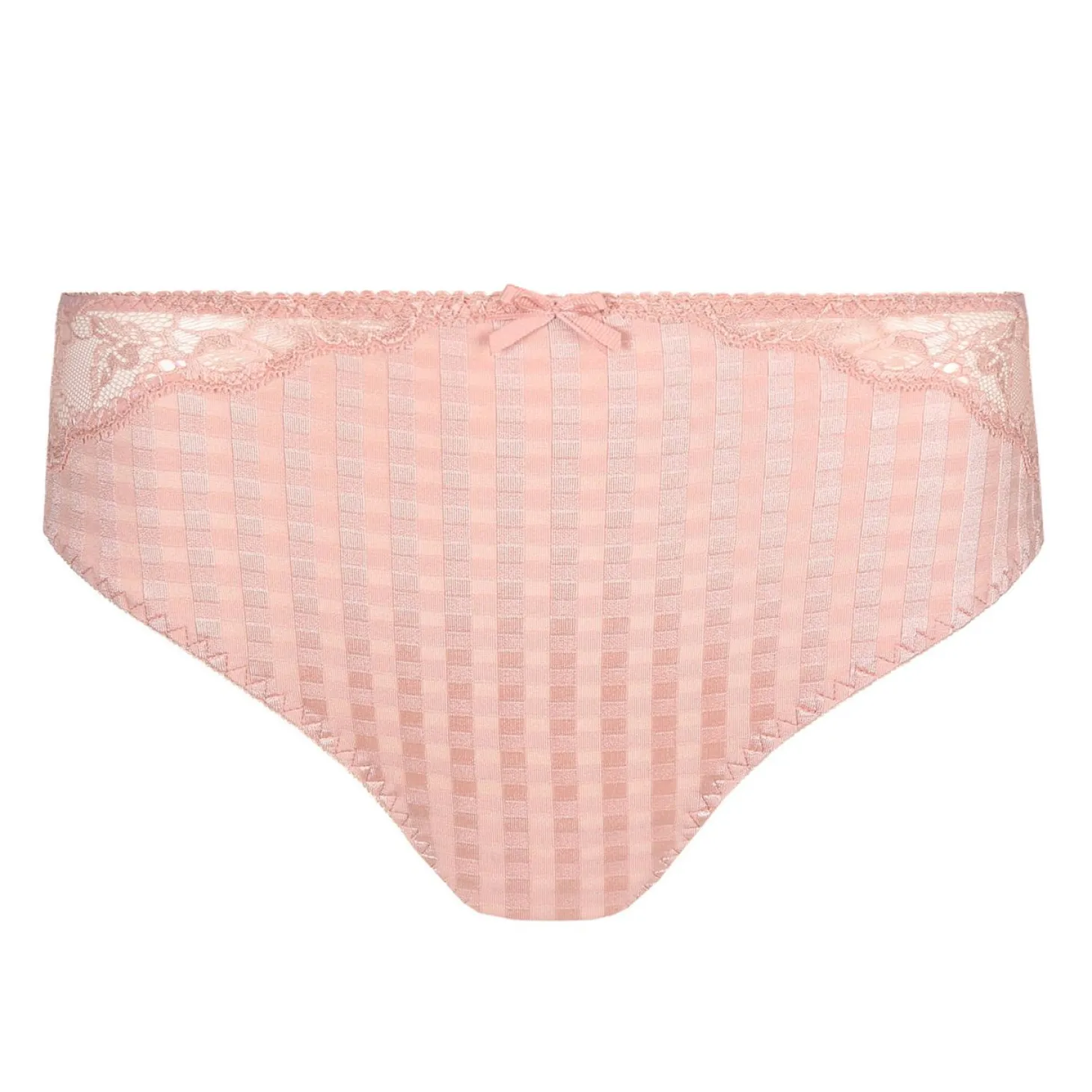 Culotte Haute