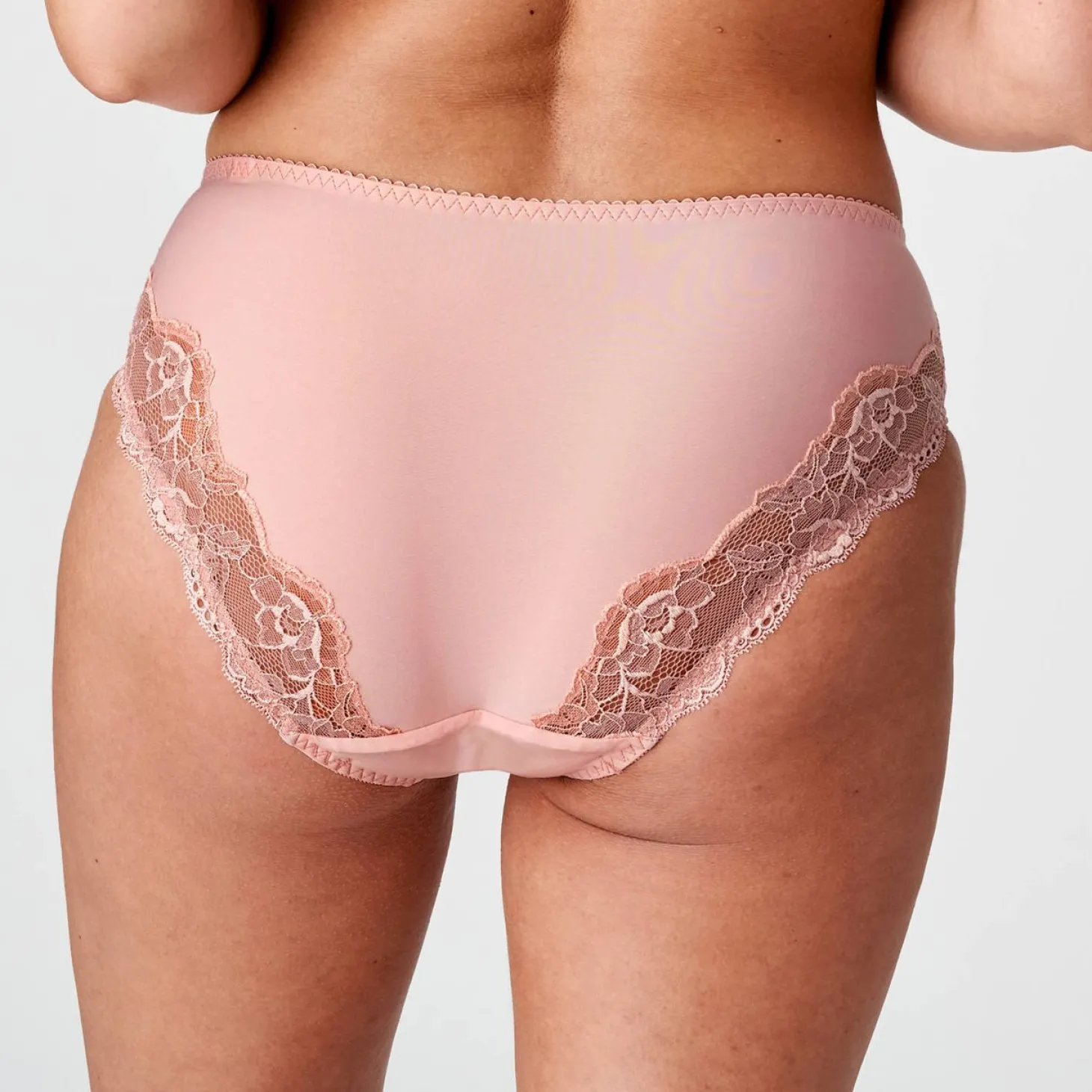 Culotte Haute