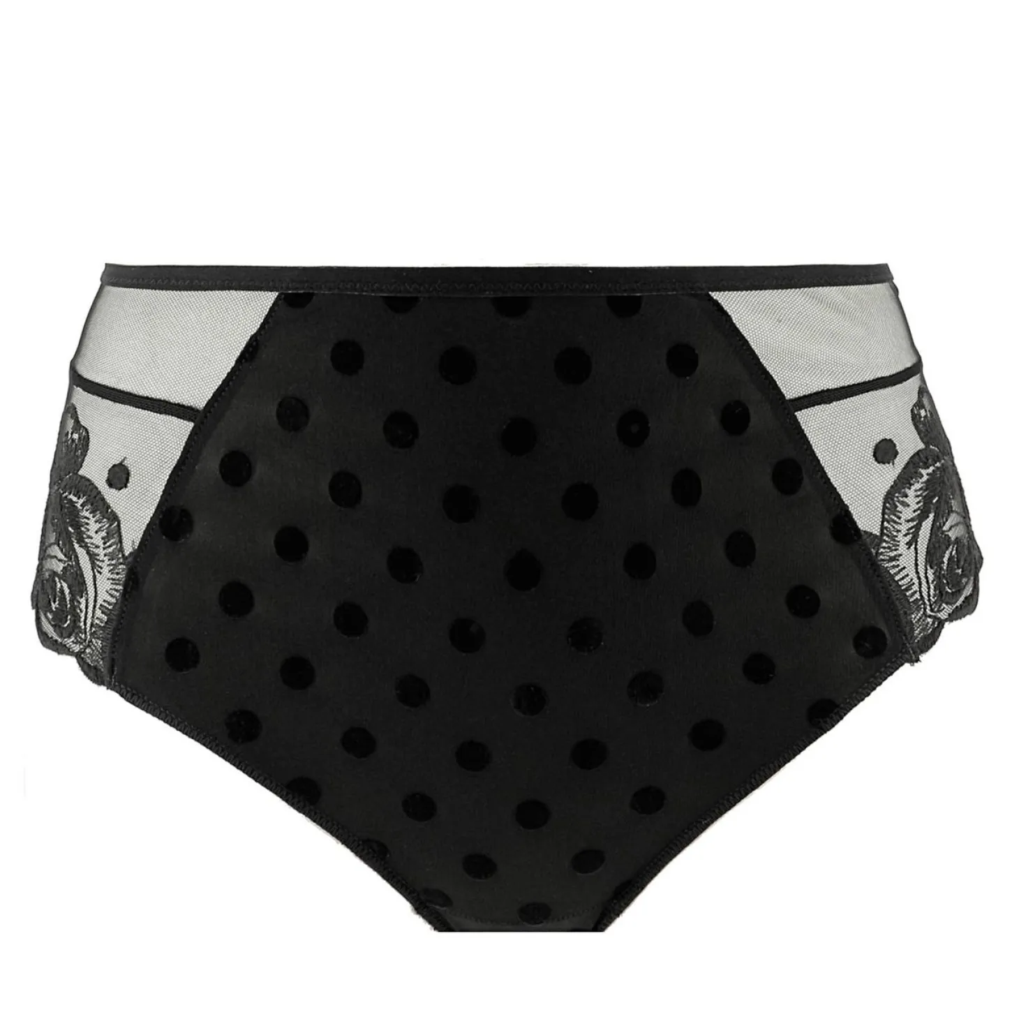 Culotte Haute