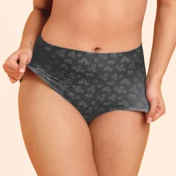 Culotte Haute