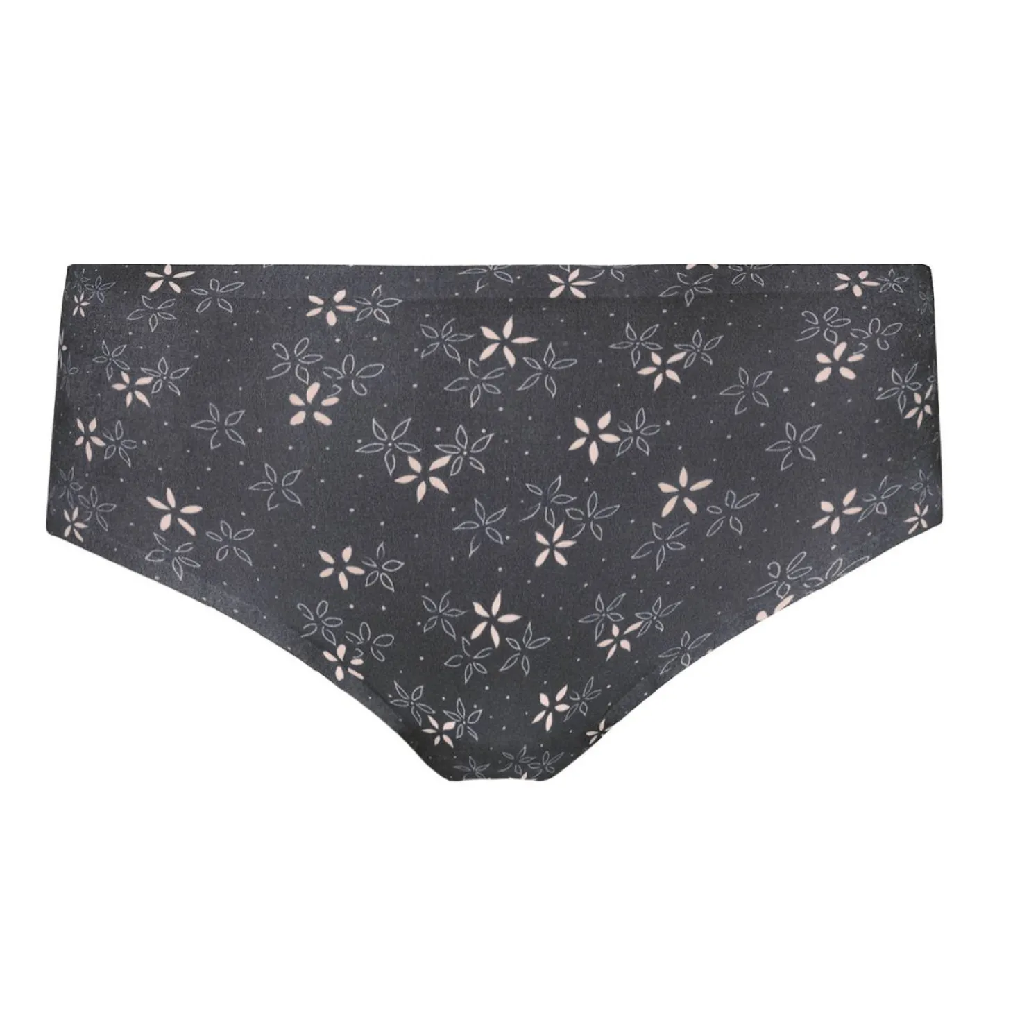 Culotte Haute