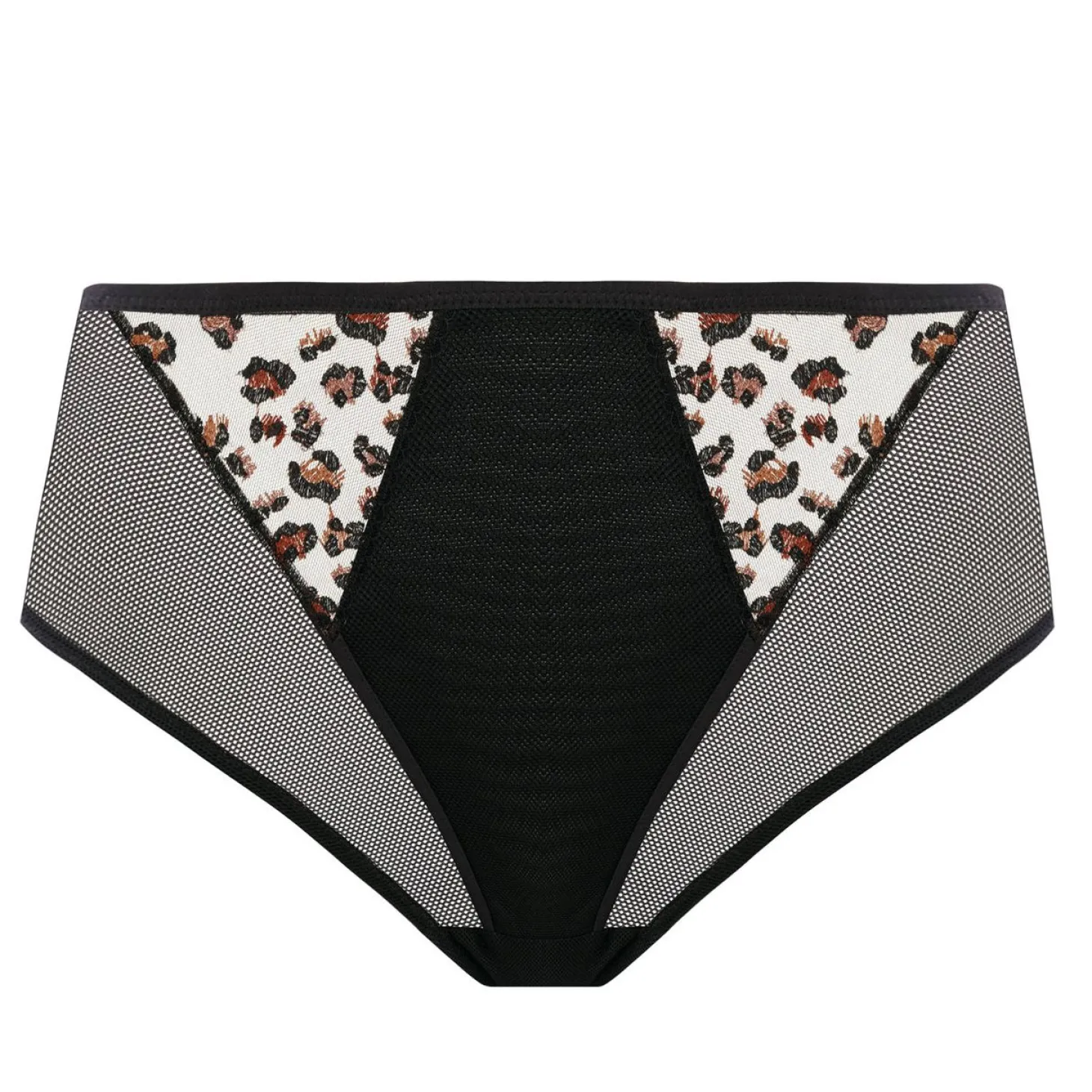 Culotte Haute