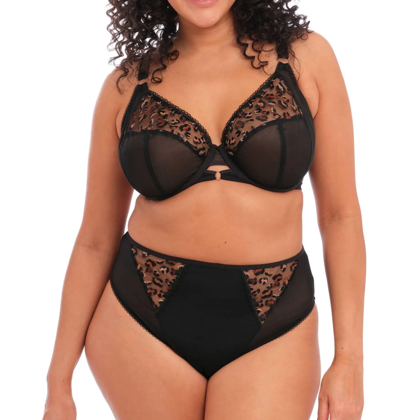 Culotte Haute