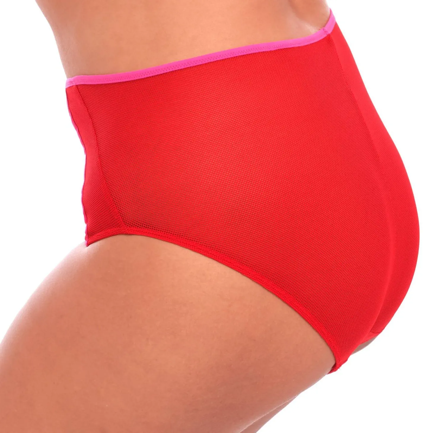 Culotte Haute