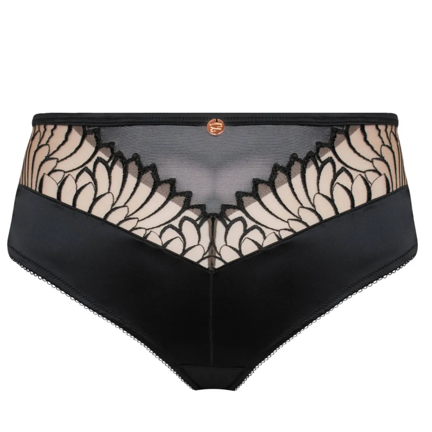 Culotte Haute