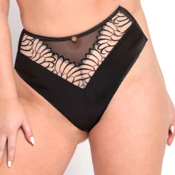 Culotte Haute