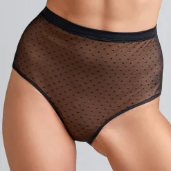 Culotte Haute