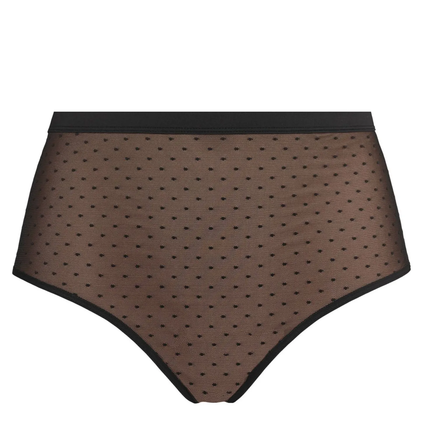 Culotte Haute
