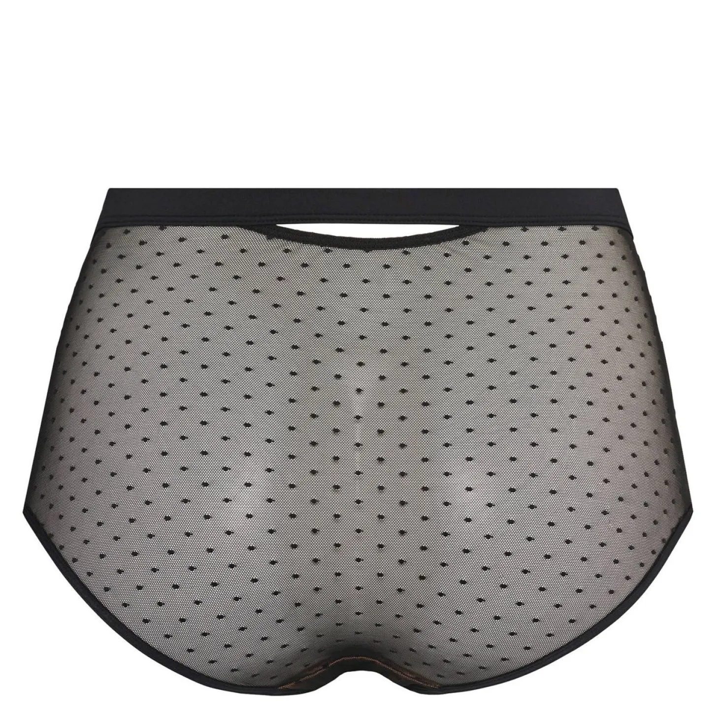 Culotte Haute