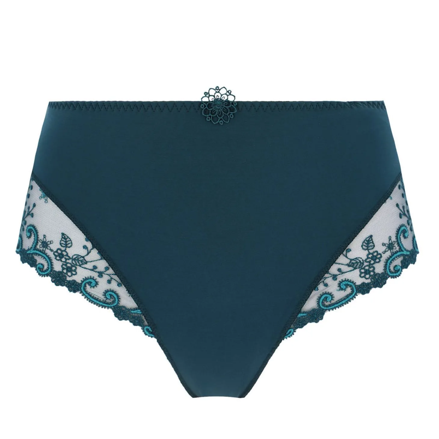 Culotte Haute